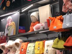 -酷乐潮玩(城西银泰城店)