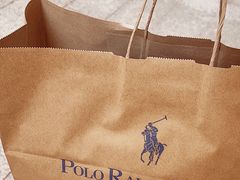 -Polo Ralph Lauren(青浦百联奥特莱斯广场店)