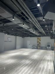 -北京V5舞蹈工作室