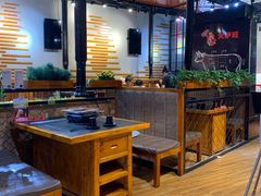 -火炉旺烤肉啤酒屋(沈北创始店)