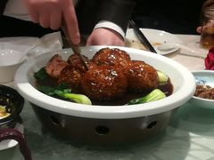 -金枝玉叶上海人家食府(三里河店)