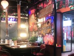 -·缸桶屋·韩式牛肋条自助烤肉(西湖D11店)
