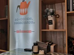 -咖啡人·融合餐厅(万达环宇店)