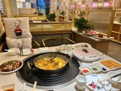 -芭夯兔·兔肉汤锅(新都店)