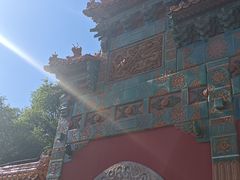 -普陀宗乘之庙(小布达拉宫)