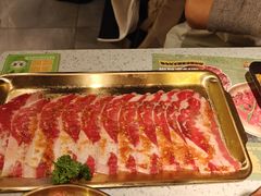-炭之家齐齐哈尔大片烤肉·涮毛肚火锅·齐齐哈尔烤肉(中央大街店)