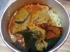 -大喜麻辣拌(凯德1818店)