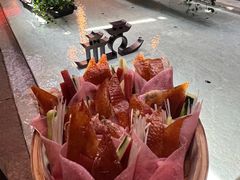 -穿越·外婆家(西溪天堂店)