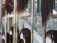 -LAQUEEN 时尚健康假发(万象城总店)