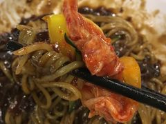 -桃园中华料理炸酱面(燕儿岛路店)
