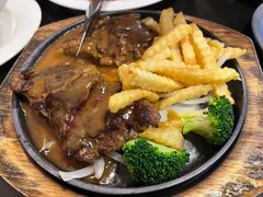 -妈阁铭记澳葡美食