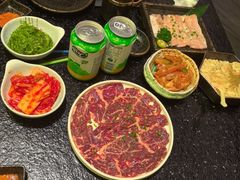 -樱嘢·炭火烧肉(惠南店)