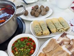 -阿波潮汕牛肉火锅·汤粉面(拱北店)