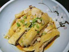 周渝口水鸡-周渝食惦酸菜鱼(青浦店)