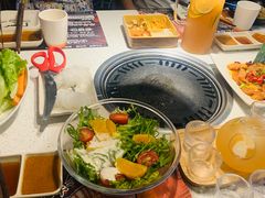 -猫抓烤肉(春熙路店)