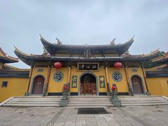 -江心屿景区