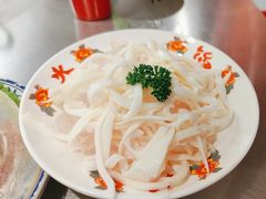 -后火锅(南京东路总店)