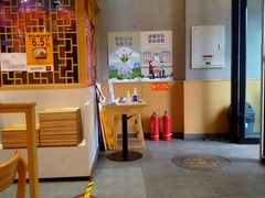 -头壹号饸饹面·大油条(常营店)