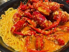 -聚味瞿记·龙虾堂(坡子街店)