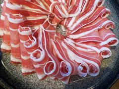-快乐小羊火锅(河西王府井店)