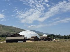 -新疆那拉提国家旅游度假区