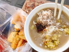 -汪记鲜鱼糊汤粉(沈阳路总店)