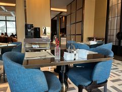 -康莱德酒店·美庭自助餐厅