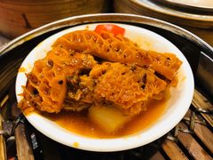 -点点心点心专门店(旺角店)