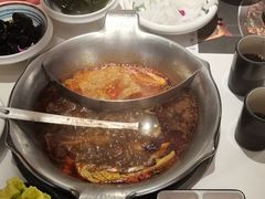 -刘一锅筋头巴脑(大悦城C店)