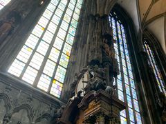 -斯蒂芬主教座堂(Stephansdom)