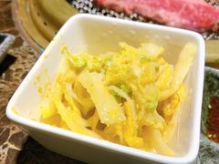 黄金泡菜-觅福里•熟成和牛餐厅