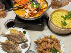 -林四喜·闽南传家菜(鼓浪屿店)