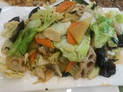 -桃子餐厅·天津菜(红星路直营店)