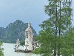 -星湖旅游景区七星岩