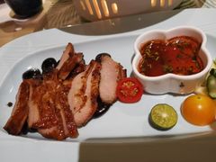 -蕉叶·泰国歌舞风情(世贸店)