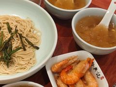 -裕兴记•蟹黄面馆(人民广场店)