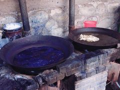 -璞真扎染博物馆