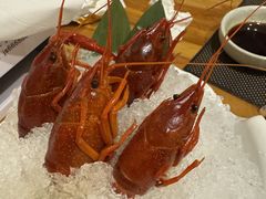 -菊上料理(蜀山银泰百货店)