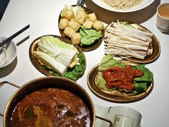 -友达面馆(广州总店)