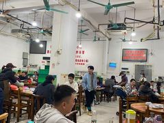 -南记食粥坊·宵夜大排档(莲花总店)