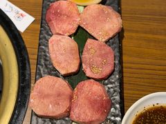 -炼火烤肉店