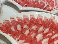 -咖啡苑自助餐厅·中国大饭店
