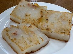 -富豪酒家(正大广场店)