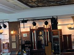 -宝莱纳餐厅(滨江店)