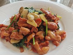 -上海总会SHANGHAICLUB(兴业太古汇店)