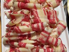 -顶顶汤火牛排火锅·经典铜锅涮肉