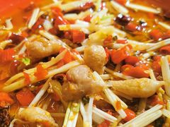 -蛙兔鸡自贡风味·特色江湖菜(广都店)