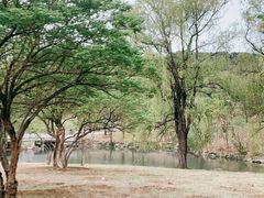 -承德避暑山庄景区