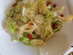 -李师傅脆肚(华强北店)