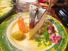 -卢布里西餐厅(海拉尔店)